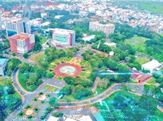 Khu công nghệ số tập trung tăng trưởng hơn 10 lần 